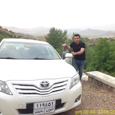 Sangar1981's profile picture. male