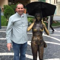 Brad Moak (@brobrad) 's Twitter Profile