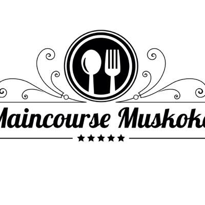 maincorsmuskoka's profile picture. a chef's culinary journey into the local fare and fairy tales of Muskoka. moved to muskoka in october for work. fell in love and now im hooked