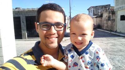 Homem que busca agradar o coração de Deus.Futuro empreendedor para glória de Deus