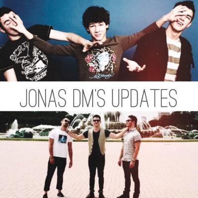 Todo lo relacionado sobre los ex Jonas Brothers en un solo lugar | Joe, Kevin y Nick Jonas | Dm's - Updates.