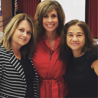 CarrieAnneU's profile picture. How in the heck does this twitter thing work?