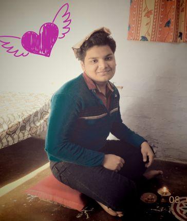 ShubhankarDixi2's profile picture. Remember 1 thing u might be a player 
but i 
I m the GAME...