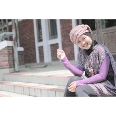 Hidup adalah drama penuh improfisasi, tanpa skenario, tanpa tahu apa yang akan terjadi (´⌣`ʃƪ)