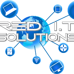 Red I.T. Solutions is a managed service provider (MSP). We offer management and support of IT network-based services, applications and equipment.