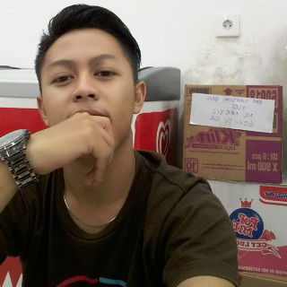 DamaraYoga_'s profile picture. udah memiliki suryani ♥