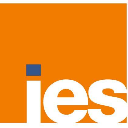 Institute for Excellence in Sales (IES) helps sales leaders and teams improve performance. Join the Institute! #salestips #sales #training #leadership