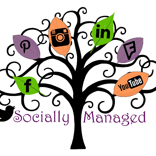 Socially Managed is a Christian owned company. We market your business through social media and/or your personal events or items for sell.