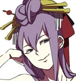My wish is to dance upon the greatest stage. Now, will you join me for this dance?~