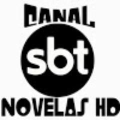 Tudo Sobre as Novelas Mexicanas do SBT - Link do nosso canal no YOUTUBE: https://t.co/Cpv99ST8nK Vídeos em HD