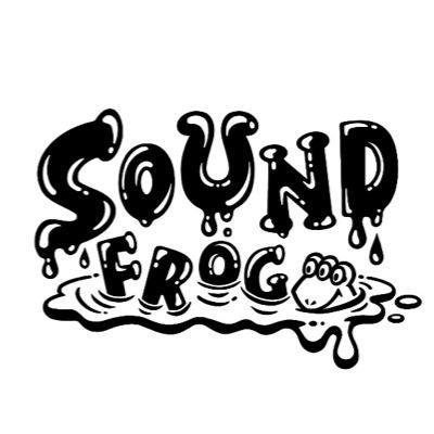 SOUNDFROG (@soundfrog) / X SOUNDFROG (@soundfrog) / X