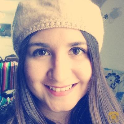 klau_6's profile picture. Estudiante de Ingeniería en Biotecnología