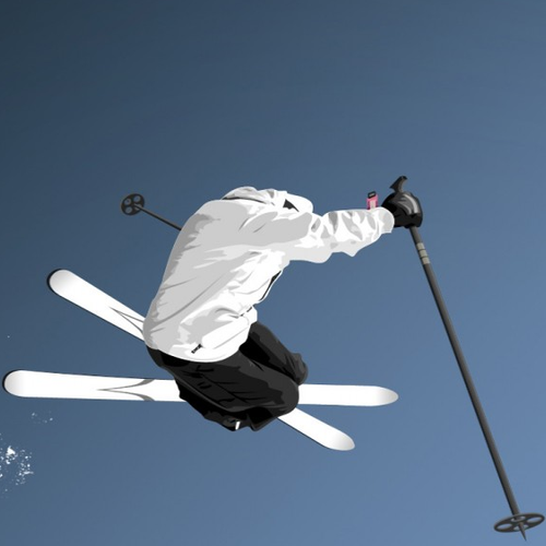 _ZmaX's profile picture. interested in: Skiing ♥, Computers, Programming, ♫ good Music ♫, good Films, Biking, ☺
German ;)