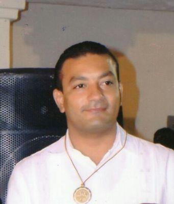 amercadosuarez's profile picture. 