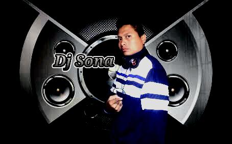 disc jockey profesional  amante de  los ritmos