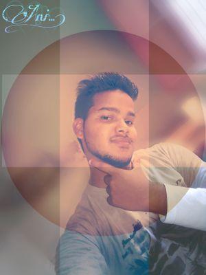AniketSinghTha2's profile picture. BCA at lucknow university