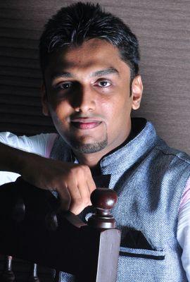 Abduljamih's profile picture. 