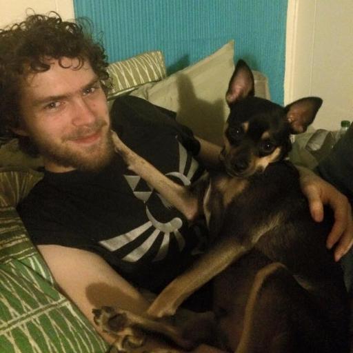Christian;Gamedev;Godot Engine;Full-stack web developer by day working at Baylor University. I foster/rescue dogs w/ my wife. Regularly have 10+ animals. He/Him