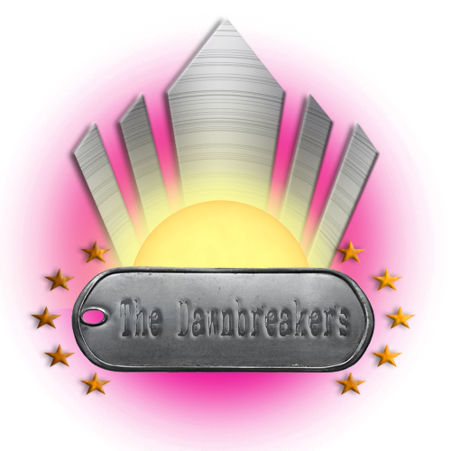 bf_dawnbreakers's profile picture. Dawnbreakers GG