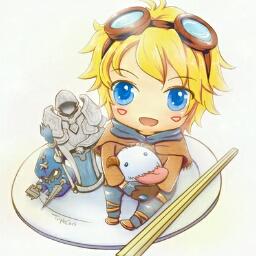 hiyo_lol's profile picture. hiyoly
lol : Season3 シルバー1
       Season4 ゴールド5
       Season5 プラチナ4
