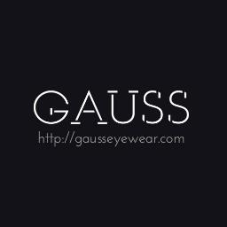 Gauss glasses protect your eyes in front of screens and outside with self-tinting lenses and a new, proprietary coating technology. 
http://t.co/DZRK5MpEMG