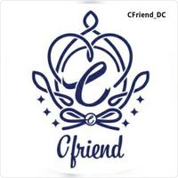 CFRDofficial (@cfriend_dc) 's Twitter Profile Photo CFRDofficial (@cfriend_dc) 's Twitter Profile Photo