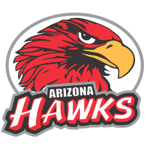 The Official Twitter page of the Arizona Hawks Hockey Team - Member of @WSHLHockey (Western Division)