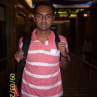 Nikhil S Prabhakar (@nikhilprabhakar) 's Twitter Profile
