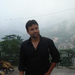 itanoop's profile picture. 