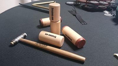 KikuchiKoichiro's profile picture. アプリケーション開発もチョットしたりする、たぶんインフラエンジニア。
趣味で打楽器を演奏したりもするよ。
リプライゾンビ対策で誤ブロックしてる可能性があります