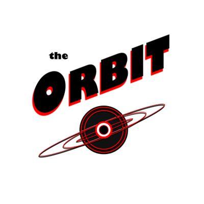 TheOrbitMag's profile picture. The Orbit