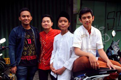 FE YARSI | @yarsi_kompas | rasa males harus dilawan