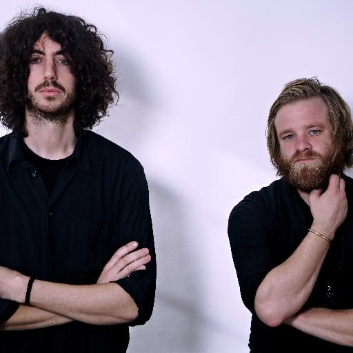 bkanddad's profile picture. 'Grand duo of Welsh rockers' - Huey Morgan. Releasing on GRAVY records