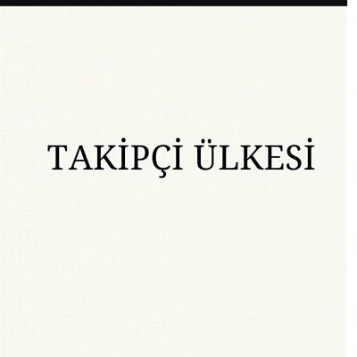 attığım twitlere rt ve fav yapanlartakipleşiyor. hep birlikte kazanıyoruz.