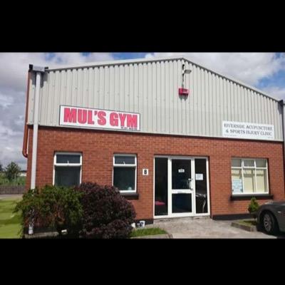Mul's gym is a gym for everyone, bodybuilders, power lifters, strongmen, sports athletes, weight loss, weight gain.