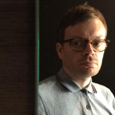 andrewpendrick's profile picture. Senior Experience Operations Manager