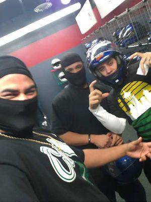 ChinoAbz1226's profile picture. SOUTHEND