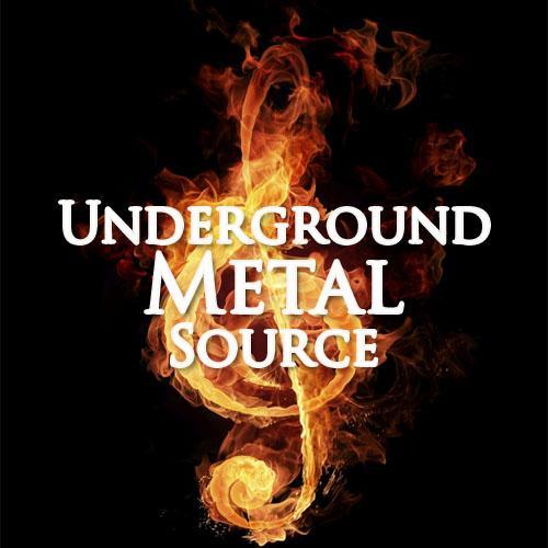 Underground Metal Source is a Youtube channel who focus on promoting underground metal band.
Facebook: https://t.co/vXo26Fr5UE