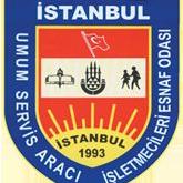İST.UMUM SERVİS ARACI İŞLETMECİLERİ ESNAF ODASI (@isarod34) 's Twitter Profile Photo İST.UMUM SERVİS ARACI İŞLETMECİLERİ ESNAF ODASI (@isarod34) 's Twitter Profile Photo