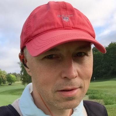 janisritums's profile picture. Tech hungry scientist and geek.