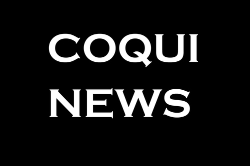 CoquiNews's profile picture. Las últimas noticias de Puerto Rico y el mundo. The latest news from Puerto Rico and the world.   newscoqui@gmail.com