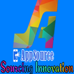 AppSource (Tagline:Sourcing Innovation) is only place where you can find most popular Mobile application like games ,Live TV and Music application for free..