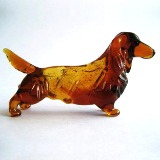 Russian Handicrafts is online catalog of hand blown glass figurines. Breeds of dogs, farm and wild animals, birds, horses and many others collectibles figurines