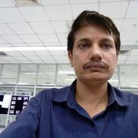 Amit Tripathi (@amitiffco) 's Twitter Profile