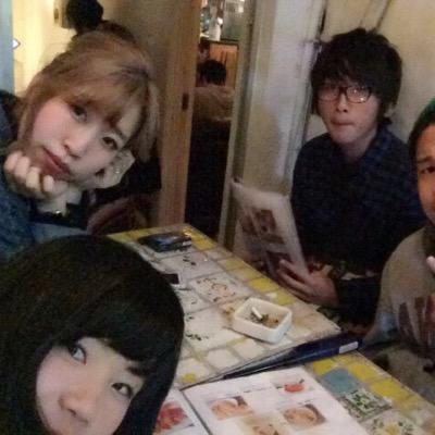 ts_0205's profile picture. 赤羽/一人暮らしがんばろ！
