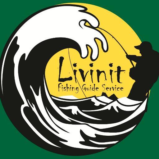 LivinitFishing's profile picture. Livinit Fishing Guide Service is on the island of Martha's Vineyard, Massachusetts. We fish for striped bass, bluefish and more from the shores of MV.