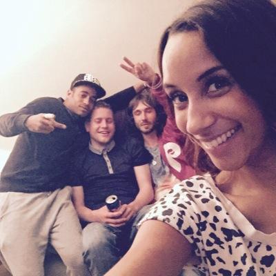 leigh_salisbury's profile picture. 