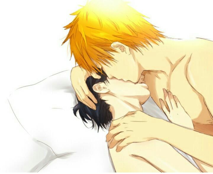 Ichigo&RukiaStoriesさんのプロフィール画像