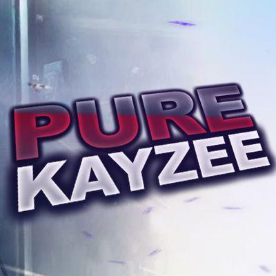 KayzeeTRLX's profile picture. TRLX Slayer/Obj