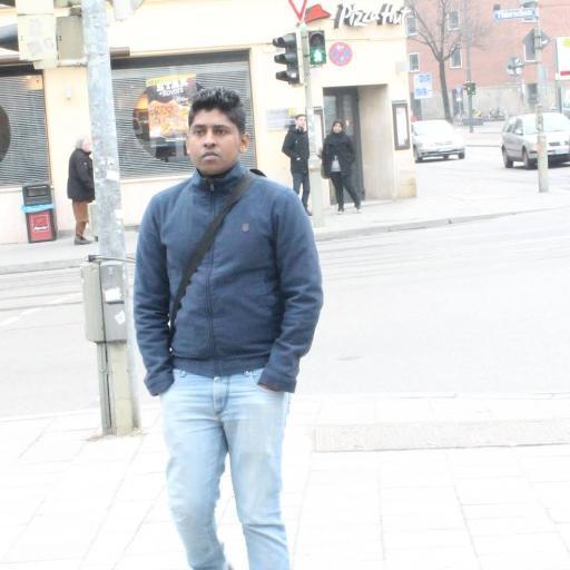 deepsnaru's profile picture. 